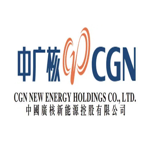 中广核 CGN