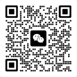 尚水数字微信客服二维码