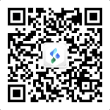 尚水数字微信公众号二维码